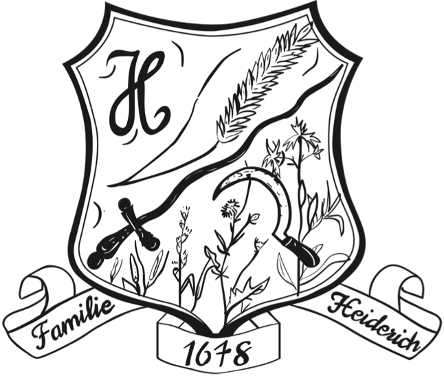 Familienwappen